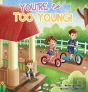 You'Re Too Young