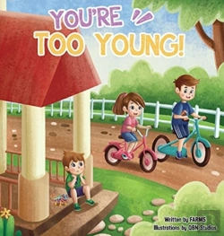 Bertrand.pt - You'Re Too Young