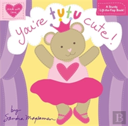 Bertrand.pt - Youre Tutu Cute