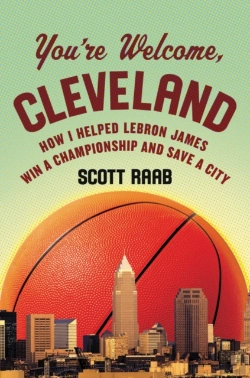 Bertrand.pt - You'Re Welcome, Cleveland