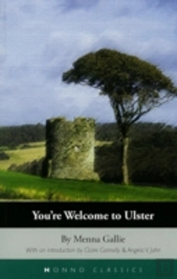 Bertrand.pt - You'Re Welcome To Ulster