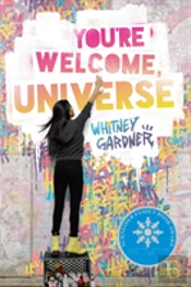 You'Re Welcome, Universe