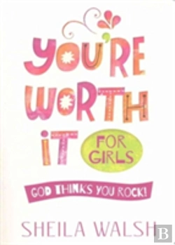 Bertrand.pt - Youre Worth It For Girls