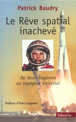 Bertrand.pt - Youri Gagarine ; Le Reve Spatial Realise
