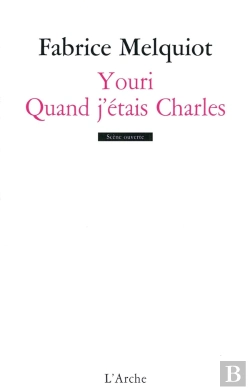 Bertrand.pt - Youri ; Qaund J'Étais Charles