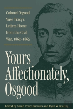 Bertrand.pt - Yours Affectionately, Osgood