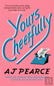 Yours Cheerfully
