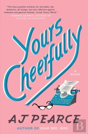 Yours Cheerfully