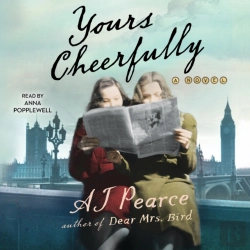 Bertrand.pt - Yours Cheerfully