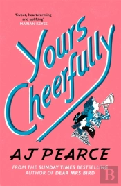 Yours Cheerfully