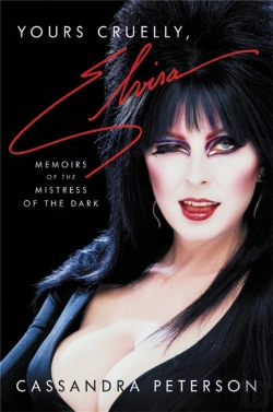 Bertrand.pt - Yours Cruelly, Elvira