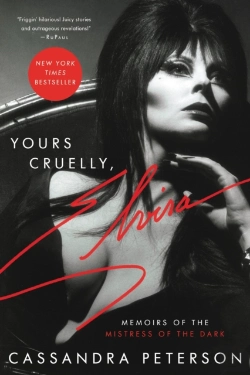 Bertrand.pt - Yours Cruelly, Elvira