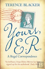 Yours, E.R.