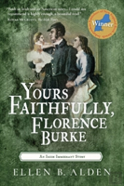 Bertrand.pt - Yours Faithfully, Florence Burke