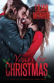 Yours For Christmas