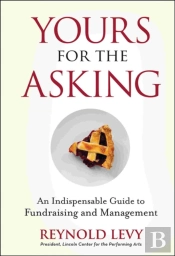 Yours For The Asking
