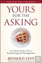 Yours For The Asking