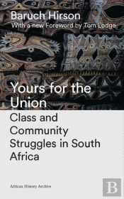 Yours For The Union