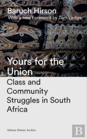 Yours For The Union