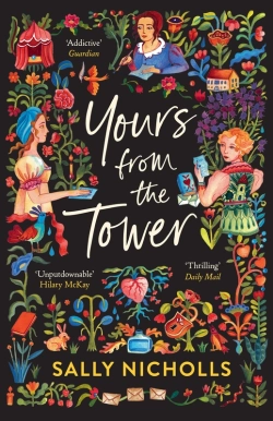 Bertrand.pt - Yours From The Tower