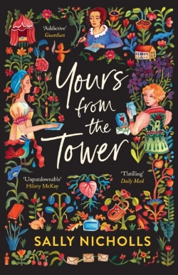 Bertrand.pt - Yours From The Tower