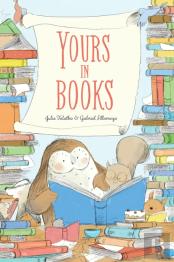 Yours In Books