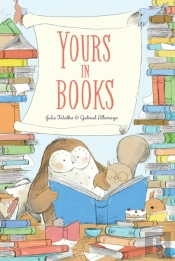 Yours In Books