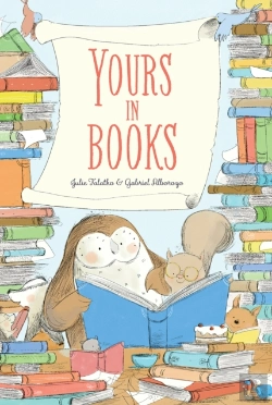 Bertrand.pt - Yours In Books