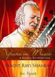 Yours In Music
