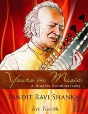 Yours In Music