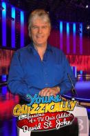 Yours Quizzically