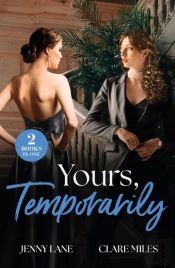 Yours, Temporarily
