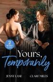 Yours, Temporarily