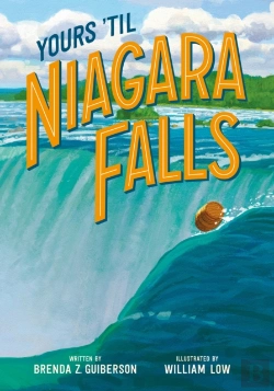 Bertrand.pt - Yours 'Til Niagara Falls