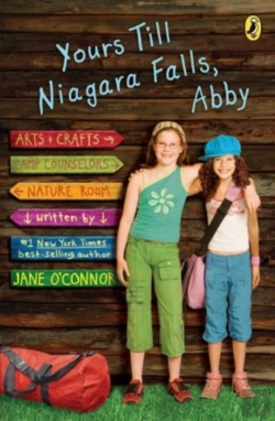 Bertrand.pt - Yours Till Niagara Falls, Abby