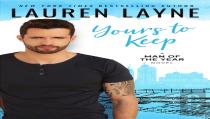 Yours To Keep