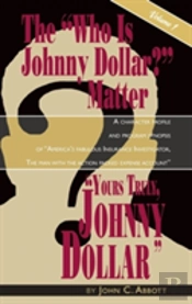 Yours Truly, Johnny Dollar Vol. 1 (Hardback)