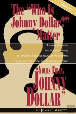 Bertrand.pt - Yours Truly, Johnny Dollar Vol. 1