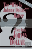 Yours Truly, Johnny Dollar Vol. 2 (Hardback)