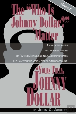 Bertrand.pt - Yours Truly, Johnny Dollar Vol. 2