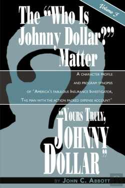 Bertrand.pt - Yours Truly, Johnny Dollar Vol. 3