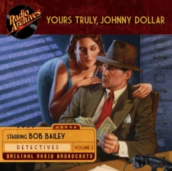 Bertrand.pt - Yours Truly, Johnny Dollar, Volume 2