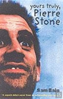 Bertrand.pt - Yours Truly, Pierre Stone