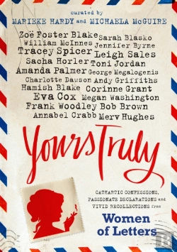 Bertrand.pt - Yours Truly: Women Of Letters