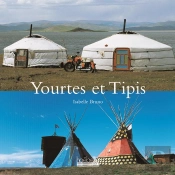 Yourtes Et Tipis