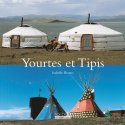 Bertrand.pt - Yourtes Et Tipis