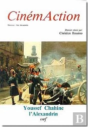 Youssef Chahine, L'Alexandrin