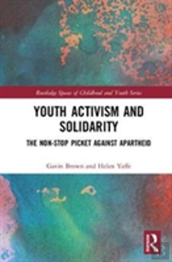 Bertrand.pt - Youth Activism And Solidarity