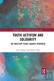 Youth Activism And Solidarity