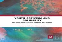 Youth Activism And Solidarity